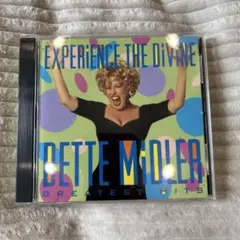 ベット・ミドラー　グレイテスト・ヒッツ