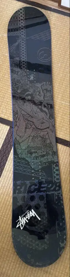 15-16モデル RICE28 JS 154cm