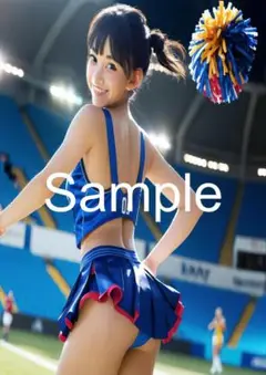 A4サイズアートポスター 1点もの 美女ポスター最高品質 D-N-２１