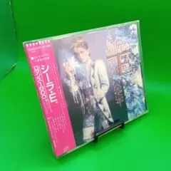 ☆シーラ・E. ロマンス1600 32XD-370