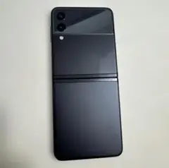 Galaxy Z Flip 3 128GB 海外