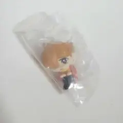 サイボーグ009 まちぼうけ 島村ジョー　ガチャ
