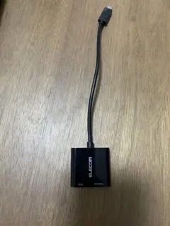 ELECOM Type-C変換アダプタ