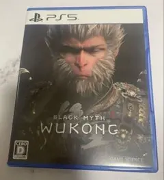 黒神話悟空 PS5