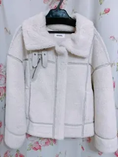 (美品)snidel、アウター