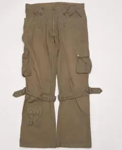 tete homme 90s archive