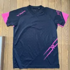 MIZUNO ミズノTシャツ『O』