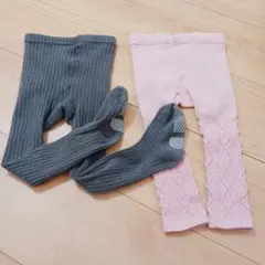 タイツ レギンス