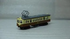 鉄道コレクション　弾2弾　019　フリー　モ2001