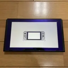 Nintendo Switch 本体のみ 2017年モデル