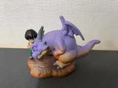 ドラカプ ハイヤードラゴン ドラゴンボール フィギュア ドラカプ 悟飯 ハイヤードラゴン