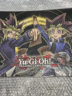 【未開封】遊戯王　コミコン 2017 ロンドン comic con プレイマット 未開封】遊戯王 コミコン 2017 ロンドン comic con プレイマット