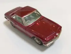 モ*ガ様 ダイヤペット当時物D-137ニッサン初代シルビア1965年製美品 モ*ガ様 ダイヤペット当時物D-137ニッサン初代シルビア1965年製