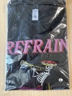 MARDIGRAS Tシャツ　Lサイズ　清春