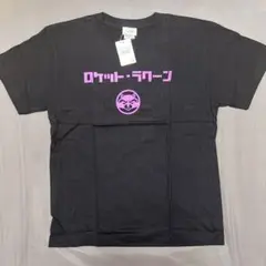 MARVEL Rocket Raccoon T-Shirt Mサイズ ブラック