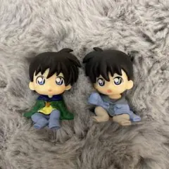 名探偵コナン ちぢませ隊　工藤新一