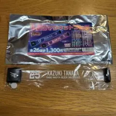 楽天イーグルス LEDマグネットブレス 田中和基