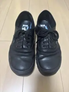 VANS×Vibram 靴