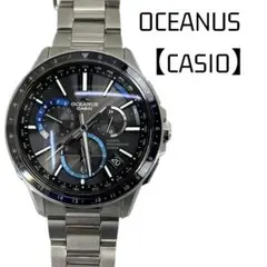 【希少品】超人気モデル カシオ オシアナス OCW-G1100C-7AJF 駅南やまご質店オンラインショップ / カシオ OCW-G1100C-7AJF