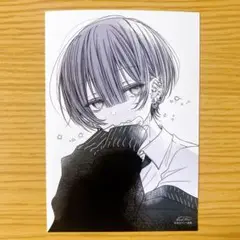 おとなぴ おとなしそうな男子のとんでもない秘密を知ってしまった ブロマイド ①
