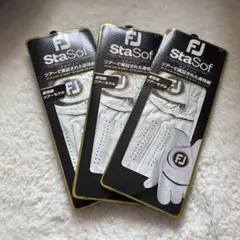 2025年最新】FootJoy フットジョイ StaSofの人気アイテム - メルカリ