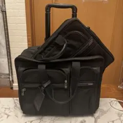 2025年最新】tumi 26103d4の人気アイテム - メルカリ