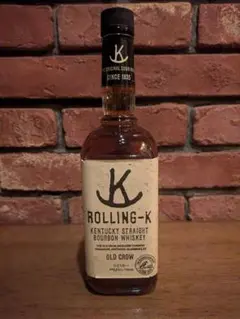 2025年最新】rolling k ウイスキーの人気アイテム - メルカリ
