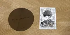 CLAMP展　入場特典　神威　いおりょぎ