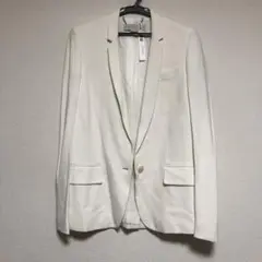 【Stella McCartney 】ホワイトジャケット♡
