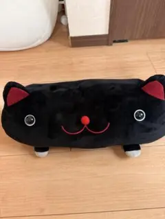 子猫　クッション