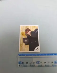 SixTONES 公式写真 森本慎太郎