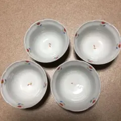有田焼　太山窯　小鉢4客