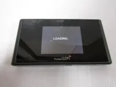 A2259 Pocket WiFi ルーター305ZT 本体のみ