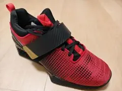 【新品未使用！】 トレーニングシューズ おしゃれ サイズ大きい