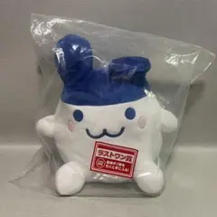 一番くじ たまごっち ラストワン賞 みみっちぴょこぴょこぬいぐるみ
