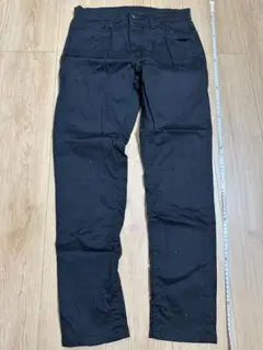 UNIQLO ブラックズボンM