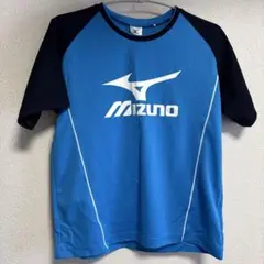 ミズノ　半袖Tシャツ