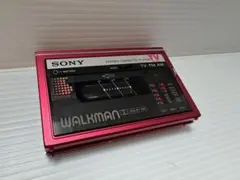 USEDレア★SONY カセットウォークマン WM-F30 作動未確認激安送料込 SONY WM-F30ソニー ウォークマンWALKMAN ウォークマンカセット