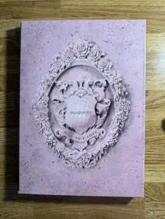 BLACKPINK KILL THIS LOVE JP ver.