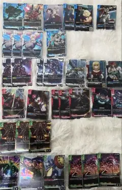 ガンダムカード newtype rising R まとめ売り