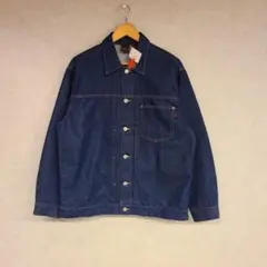 90s 　 MOSSIMO　大戦モデル型ファースト型デニムジャケット　サイズ2