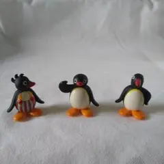 初期 ピングー エッグ Pingu egg 29個セット 初期 ピングー エッグ Pingu egg 29個セット