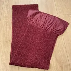帯揚げ(ポリエステル)
