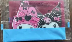 マイメロディ、クロミウエハース