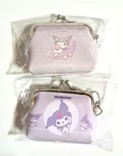 PUがまぐち クロミ 2点セット
