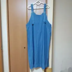 サロペット？ジャンスカ？ ノアンヌ 5L