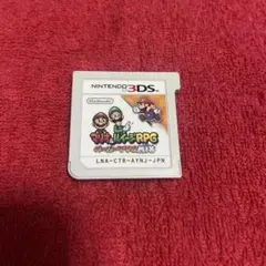 マリオ＆ルイージRPG 3 DX ニンテンドー3DS