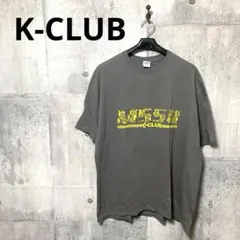 K-CLUB ウォルマートジム メンズビッグサイズ Tシャツ 2XL