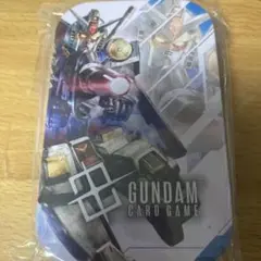 ガンダムカードゲーム　ダメージカウンターダイス　新品未開封