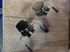 マーカー ブレーキ 110mm ロイヤルファミリー